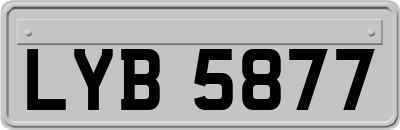 LYB5877