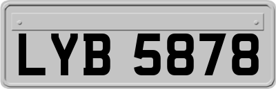 LYB5878