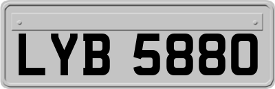 LYB5880