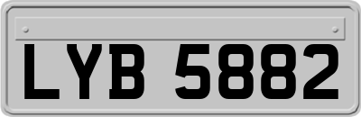 LYB5882