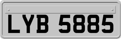 LYB5885