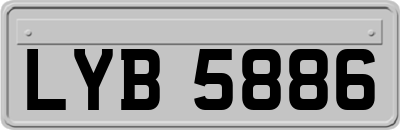 LYB5886