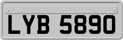 LYB5890