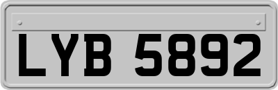 LYB5892