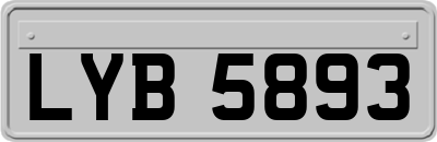 LYB5893