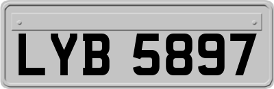 LYB5897