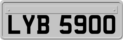 LYB5900