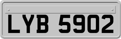 LYB5902