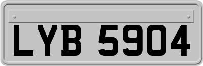 LYB5904