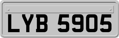 LYB5905