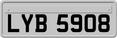 LYB5908
