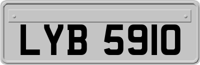 LYB5910