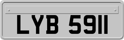 LYB5911