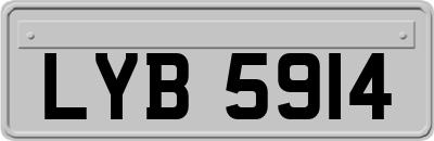LYB5914