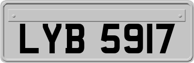 LYB5917