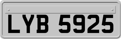 LYB5925