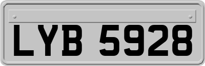 LYB5928