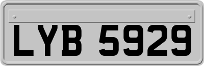 LYB5929