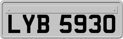 LYB5930