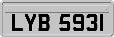 LYB5931