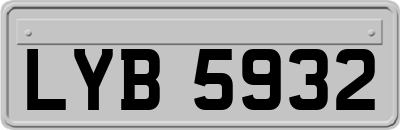 LYB5932