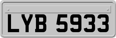 LYB5933