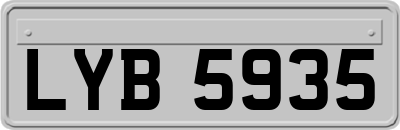 LYB5935