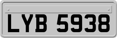 LYB5938
