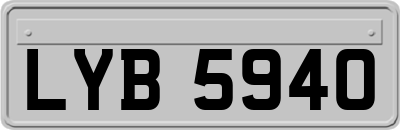 LYB5940