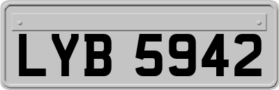 LYB5942