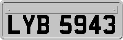 LYB5943