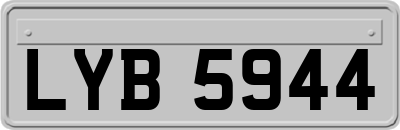 LYB5944