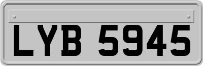 LYB5945