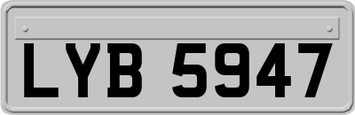 LYB5947