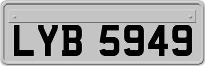 LYB5949