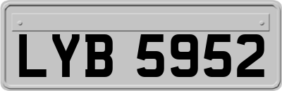LYB5952