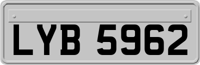 LYB5962