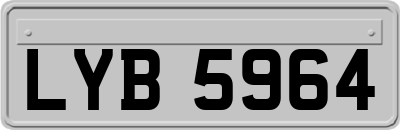 LYB5964