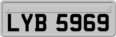 LYB5969