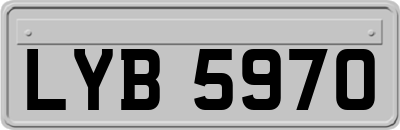 LYB5970