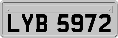 LYB5972