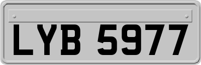 LYB5977