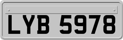 LYB5978
