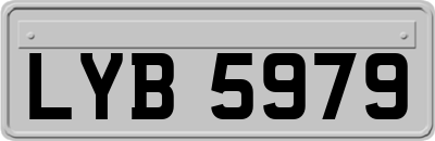 LYB5979