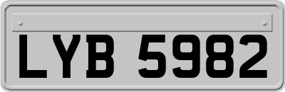 LYB5982