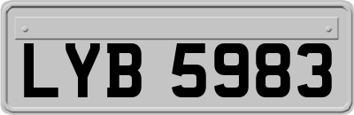 LYB5983