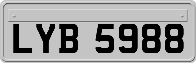 LYB5988