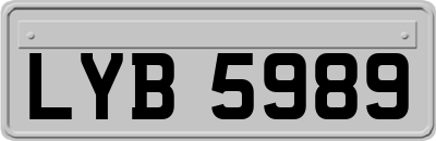 LYB5989