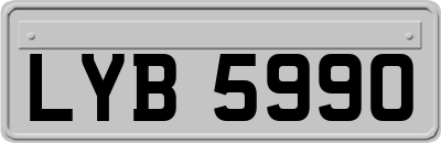 LYB5990