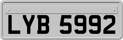 LYB5992